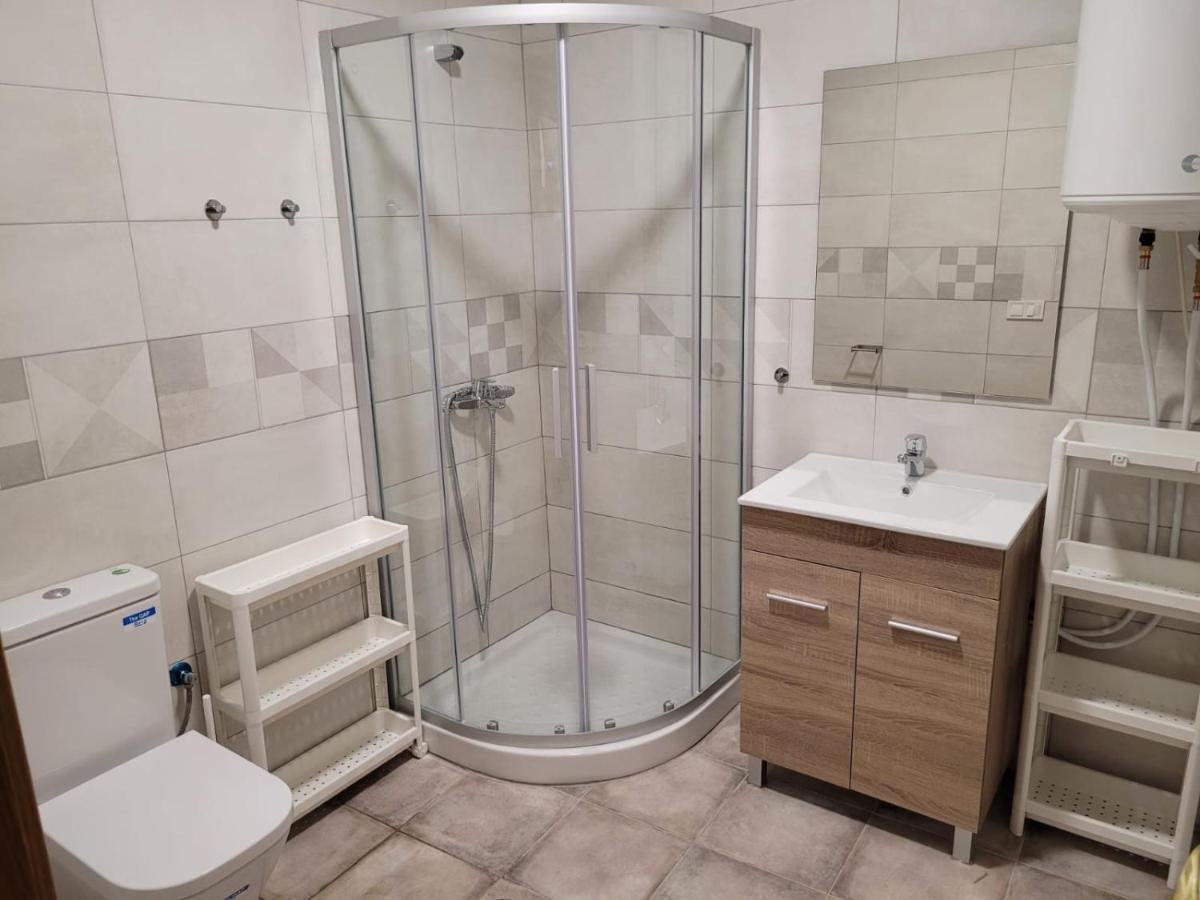 מלון מדריד Coliving New San Bernando מראה חיצוני תמונה